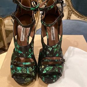 Tabitha Simmons women shoes